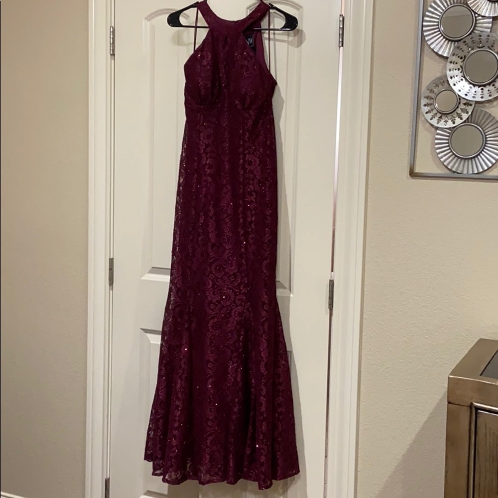 Night Dress